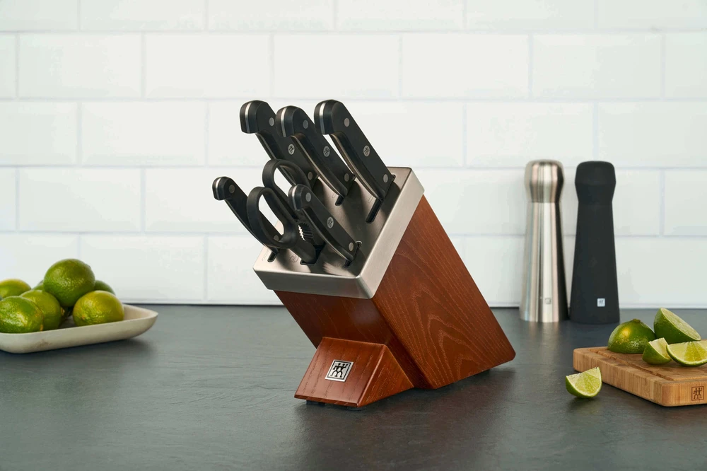 Zwilling 7 dalių virtuvinių peilių komplektas (36133-000-0)