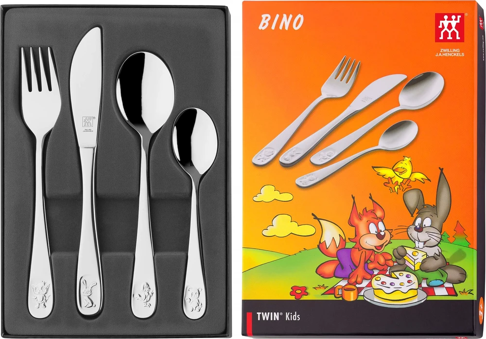 ZWILLING KIDS Bino vaikiškas rinkinys