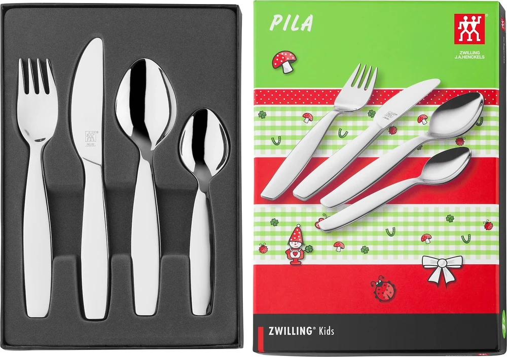 ZWILLING KIDS vaikiškas Pila rinkinys