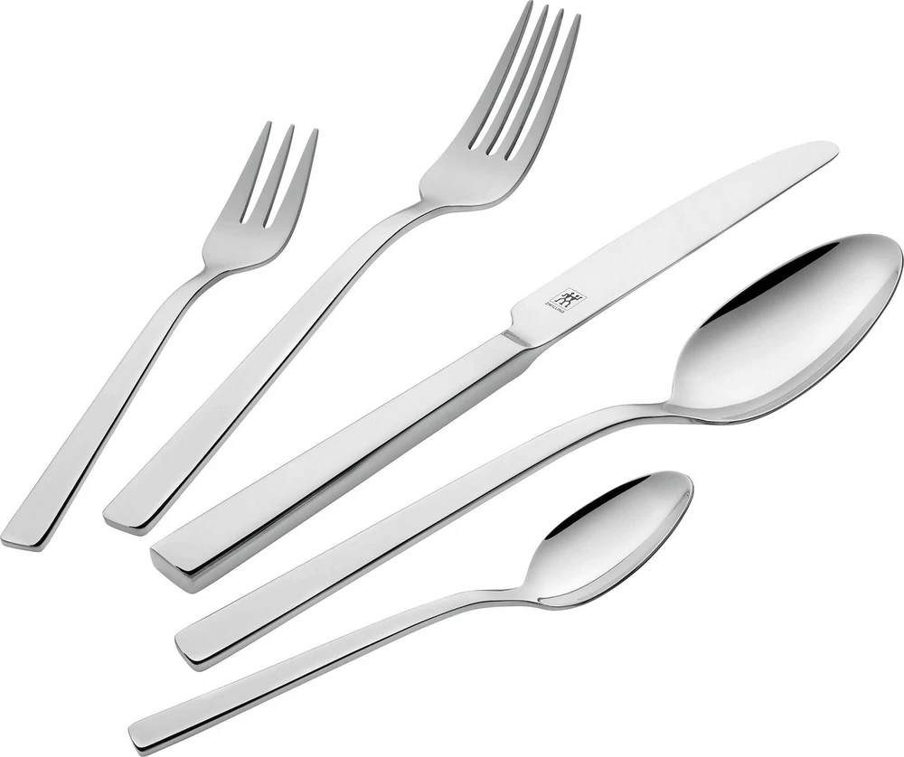 ZWILLING KING stalo įrankių rinkinys (72 dalys)