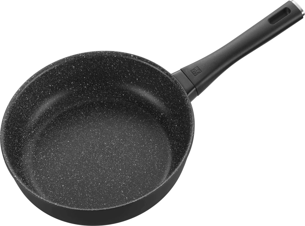 Zwilling Marquina Plus gili granito keptuvė – 24 cm