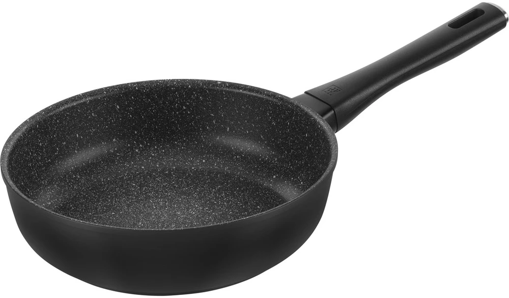 Zwilling Marquina Plus gili granito keptuvė – 24 cm