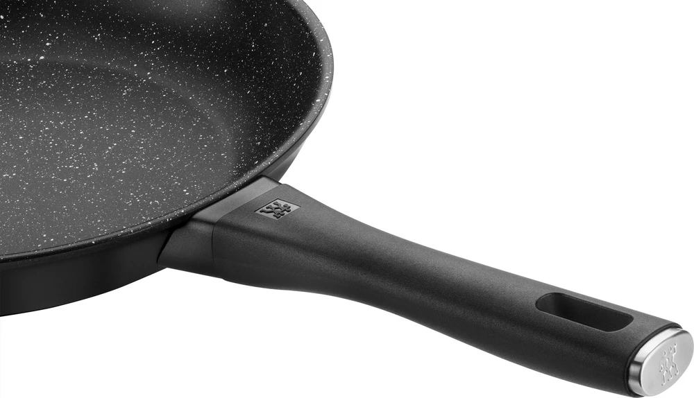 ZWILLING MARQUINA PLUS granitinė keptuvė su „Duraslide Granite“ danga, 20 cm