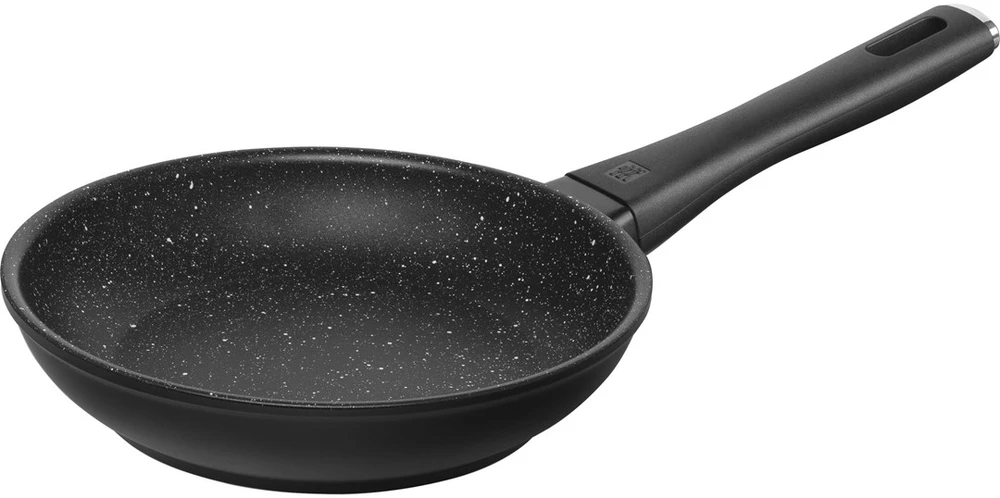 ZWILLING MARQUINA PLUS granitinė keptuvė su „Duraslide Granite“ danga, 20 cm