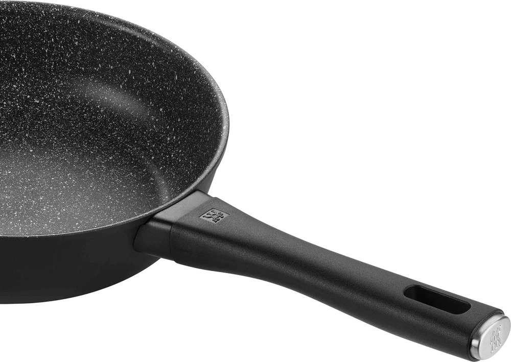 Zwilling Marquina Plus gili granito keptuvė – 28 cm