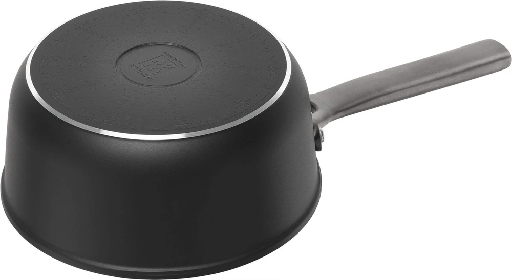 Zwilling ZWILLING Milano Prikaistuvis with Glass Lid 18 cm, ruda