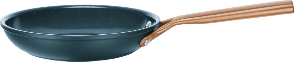 ZWILLING MILANO Keptuvė płytka 20 cm mėlyna