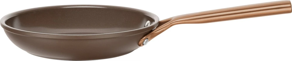 ZWILLING MILANO Keptuvė płytka 20 cm ruda