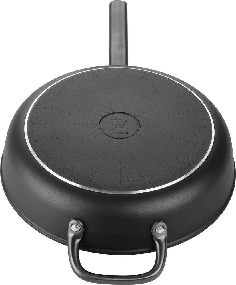 ZWILLING MILANO Keptuvė sauté su dangteliu 28 cm