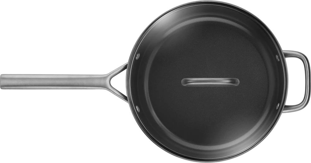 ZWILLING MILANO Keptuvė sauté su dangteliu 28 cm