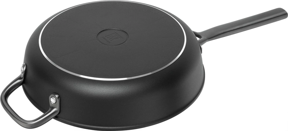ZWILLING MILANO Keptuvė sauté su dangteliu 28 cm