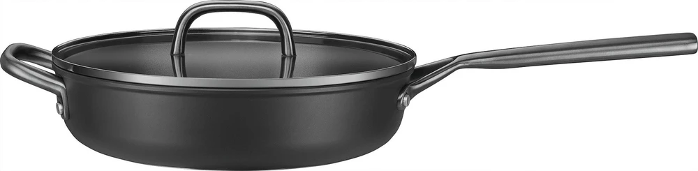 ZWILLING MILANO Keptuvė sauté su dangteliu 28 cm