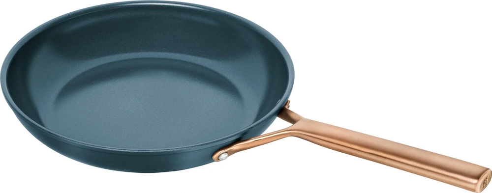 ZWILLING MILANO Rinkinys 2 patelni mėlyna