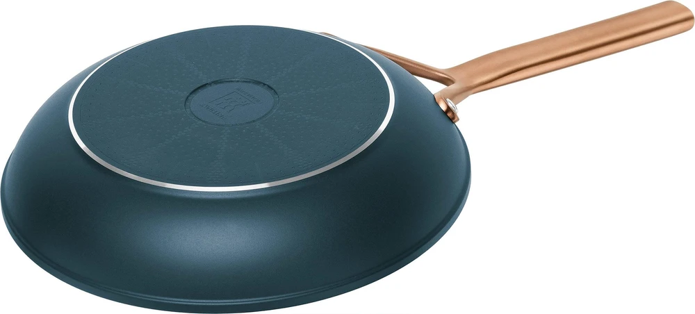 ZWILLING MILANO Rinkinys 2 patelni mėlyna