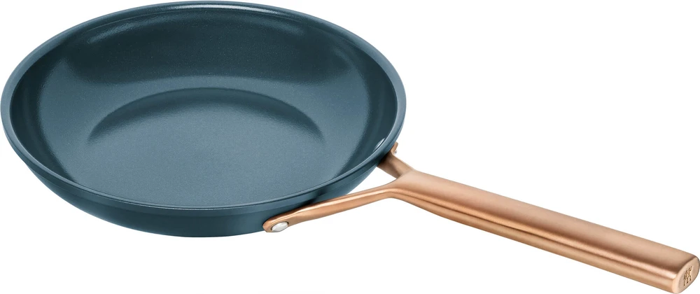 ZWILLING MILANO Rinkinys 2 patelni mėlyna
