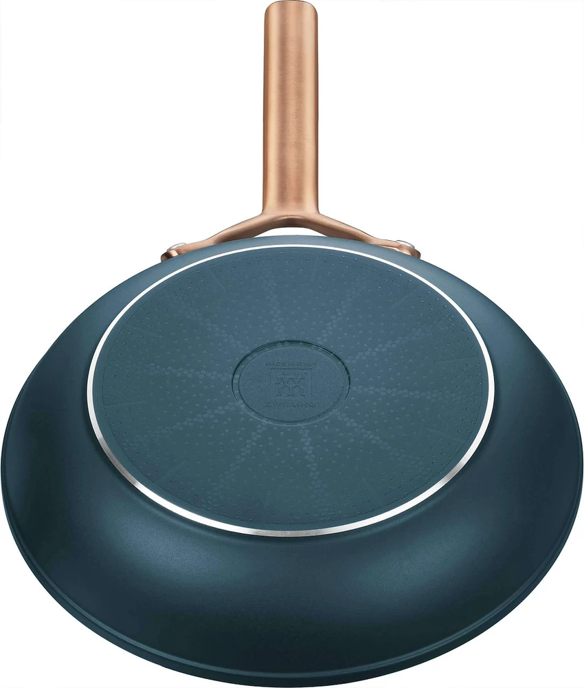 ZWILLING MILANO Rinkinys 2 patelni mėlyna