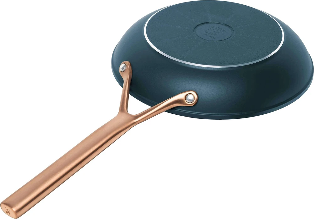 ZWILLING MILANO Rinkinys 2 patelni mėlyna