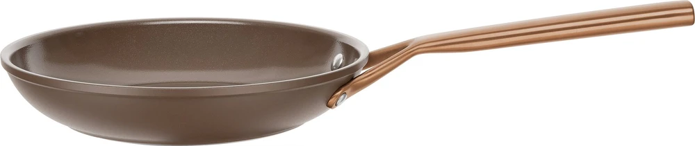 ZWILLING MILANO Rinkinys 2 patelni ruda