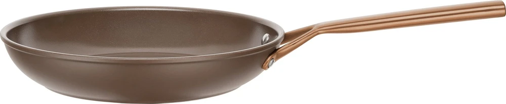 ZWILLING MILANO Rinkinys 2 patelni ruda
