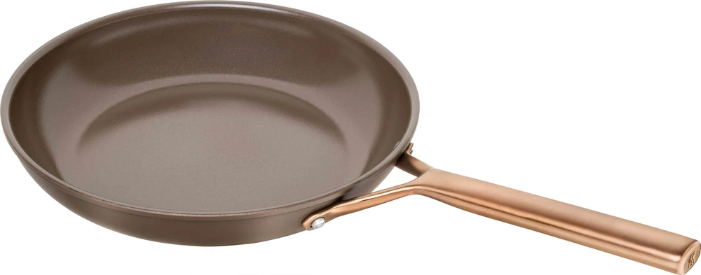 ZWILLING MILANO Rinkinys 2 patelni ruda