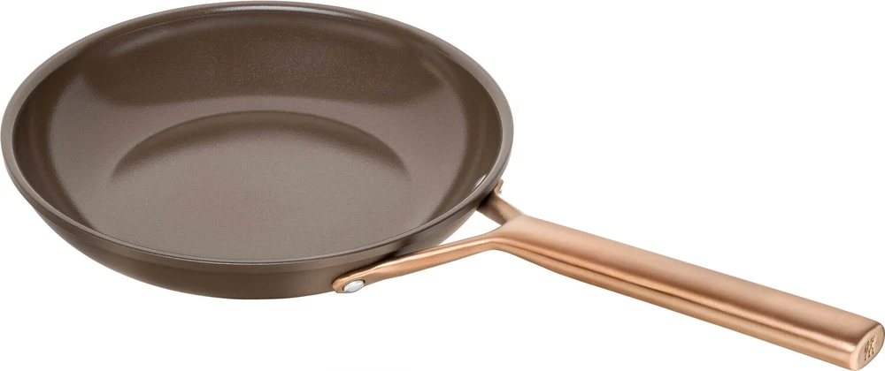 ZWILLING MILANO Rinkinys 2 patelni ruda