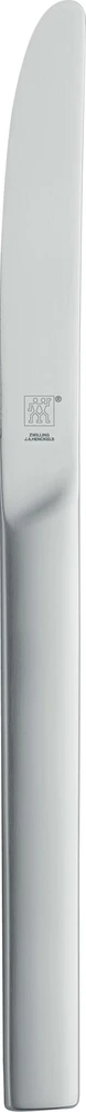 ZWILLING MINIMALE 68-piece cutlery set – Sidabrinis