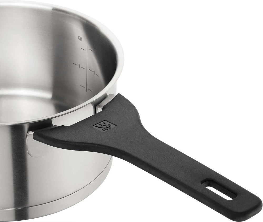 ZWILLING MORE Rinkinys 5 garnków