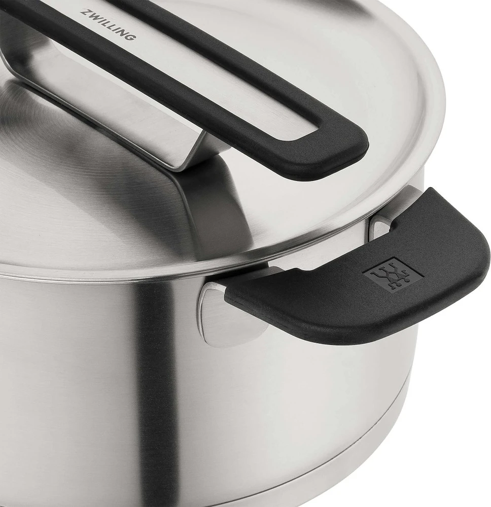 ZWILLING MORE Rinkinys 5 garnków