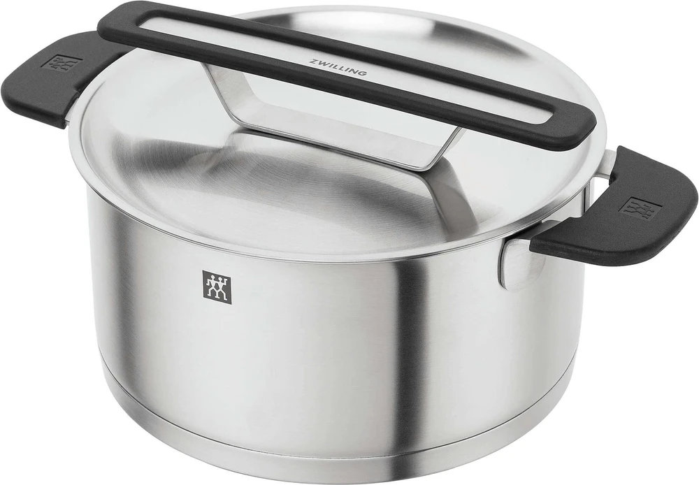 ZWILLING MORE Rinkinys 5 garnków