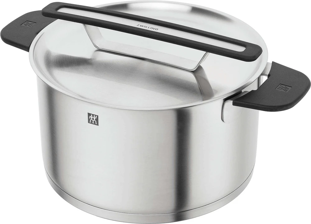 ZWILLING MORE Rinkinys 5 garnków