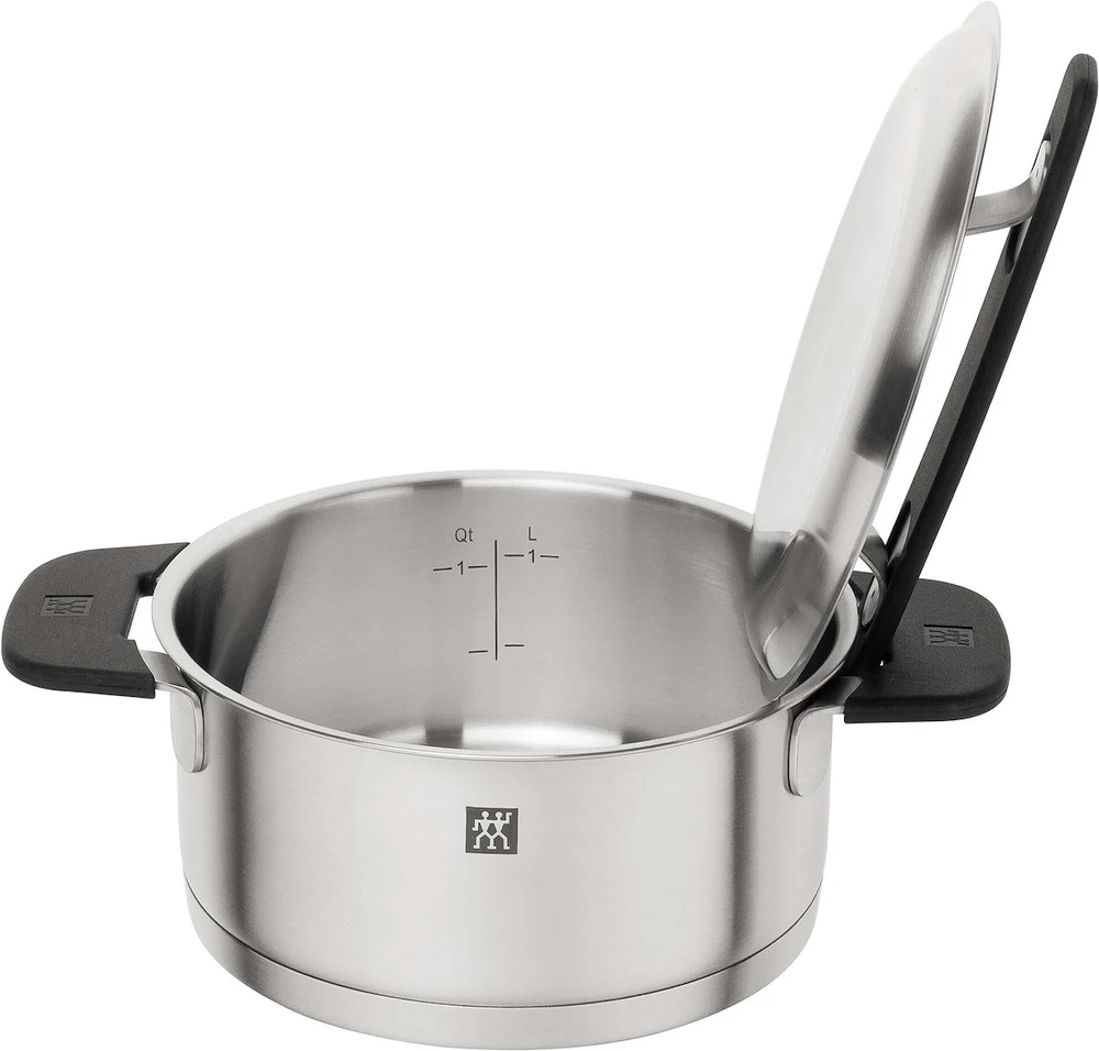 ZWILLING MORE Rinkinys 5 garnków