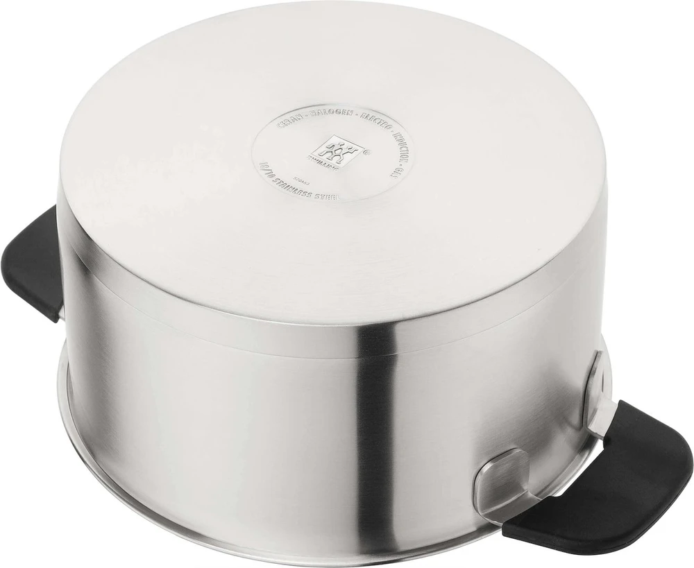 ZWILLING MORE Rinkinys 5 garnków