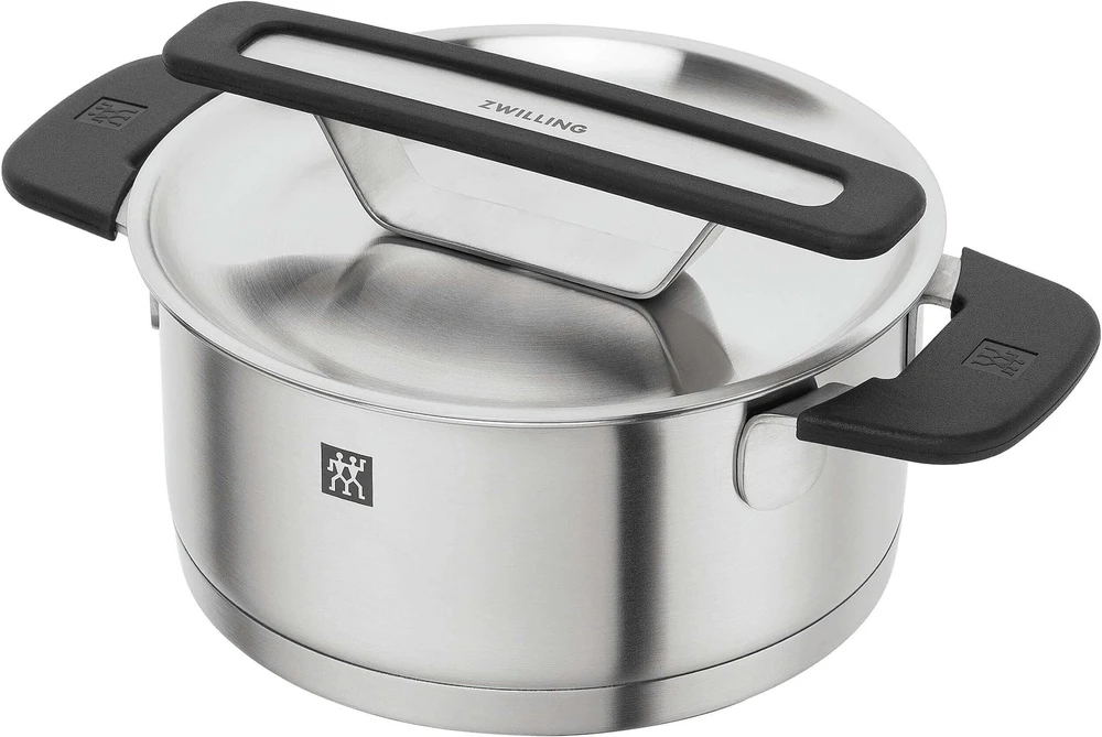 ZWILLING MORE Rinkinys 5 garnków