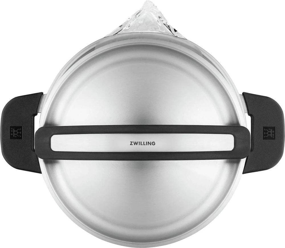 ZWILLING MORE Rinkinys 5 garnków