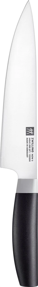 3 peilių rinkinys Zwilling Now S blokelyje