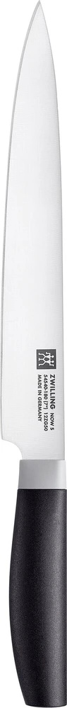 3 peilių rinkinys Zwilling Now S blokelyje