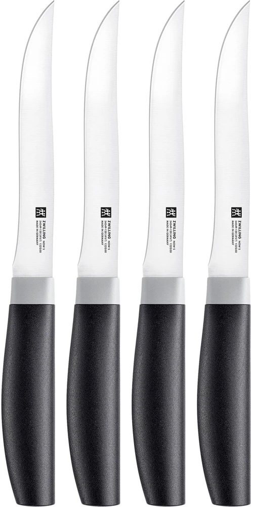 ZZWILLING NOW S 54549-004-0 virtuvinis peilis Universalus peilis x4