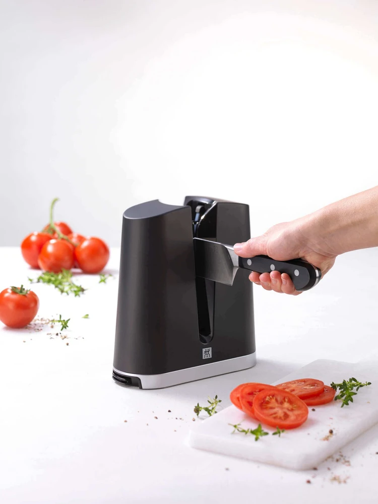 Peilių galąstuvas Zwilling V- Edge 32605-000-0