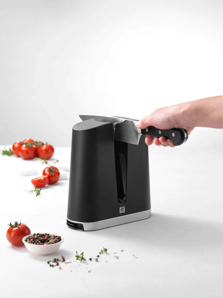 Peilių galąstuvas Zwilling V- Edge 32605-000-0