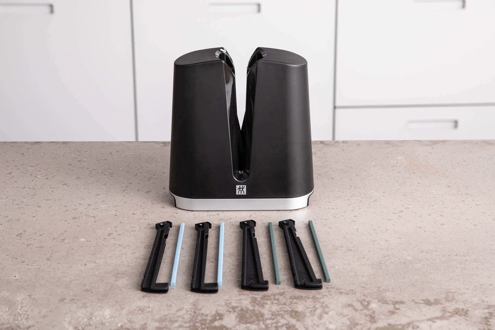 Peilių galąstuvas Zwilling V- Edge 32605-000-0