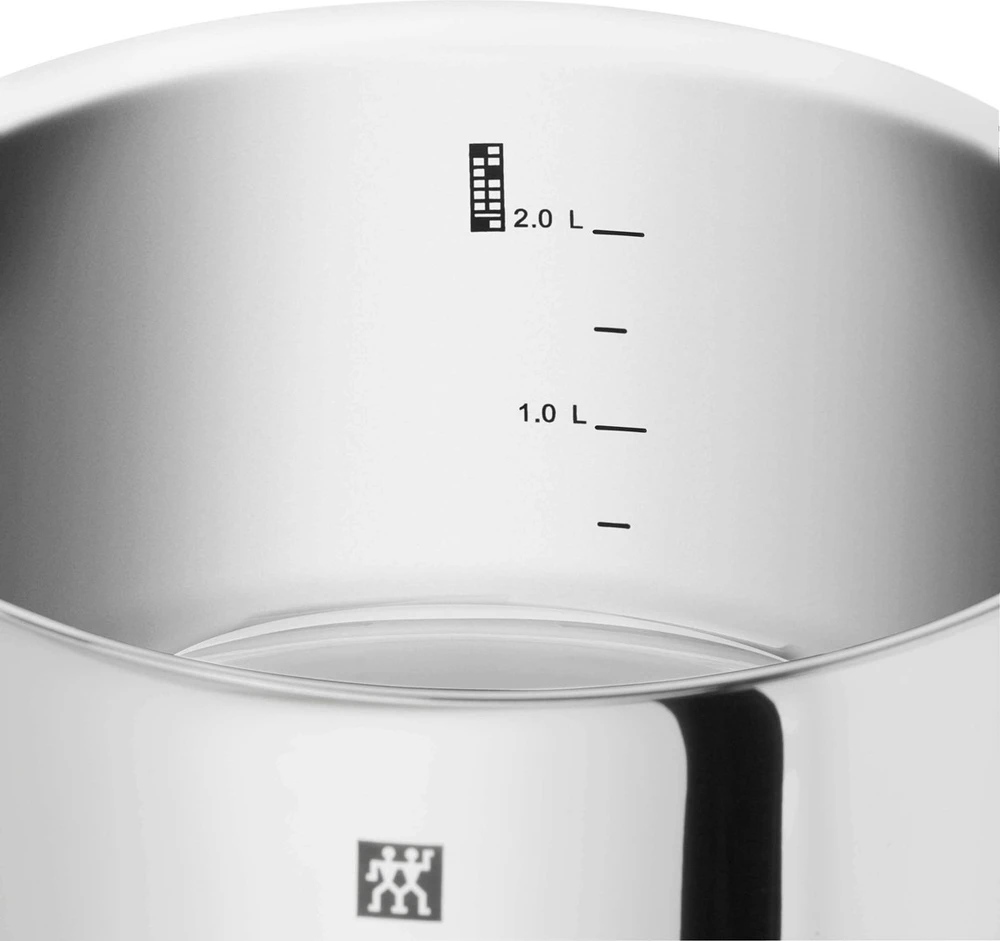 Puodų rinkinys Zwilling Passion, 5 vnt. (66060-000-0)