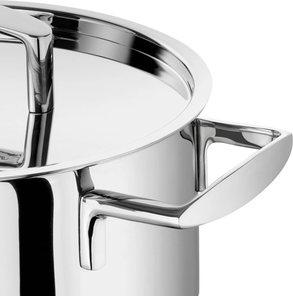 Puodų rinkinys Zwilling Passion, 5 vnt. (66060-000-0)