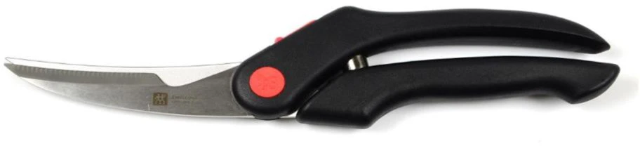 ZWILLING Paukštienos žirklės 25 cm