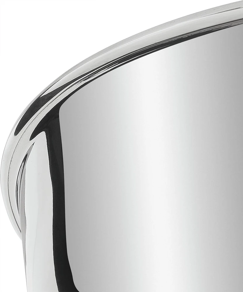 Zwilling – Peak keptuvė – sidabrinė – 24 cm