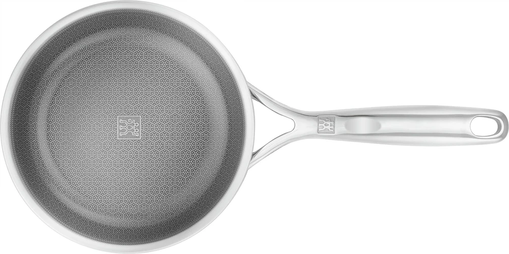 Zwilling – Peak keptuvė – sidabrinė – 24 cm