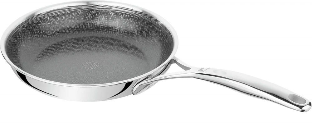 Zwilling – Peak keptuvė – sidabrinė – 24 cm