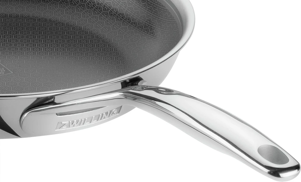 ZWILLING PEAK Rinkinys 3 patelni (20 cm, 24 cm, 28 cm)