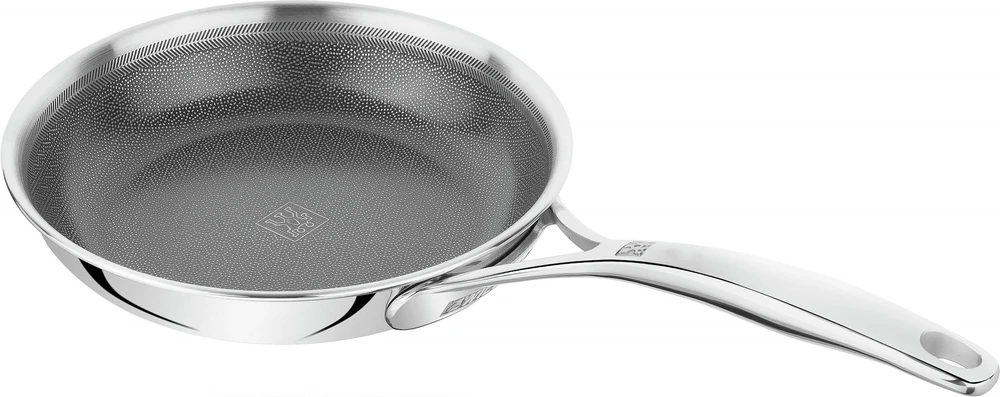 ZWILLING PEAK Rinkinys 3 patelni (20 cm, 24 cm, 28 cm)