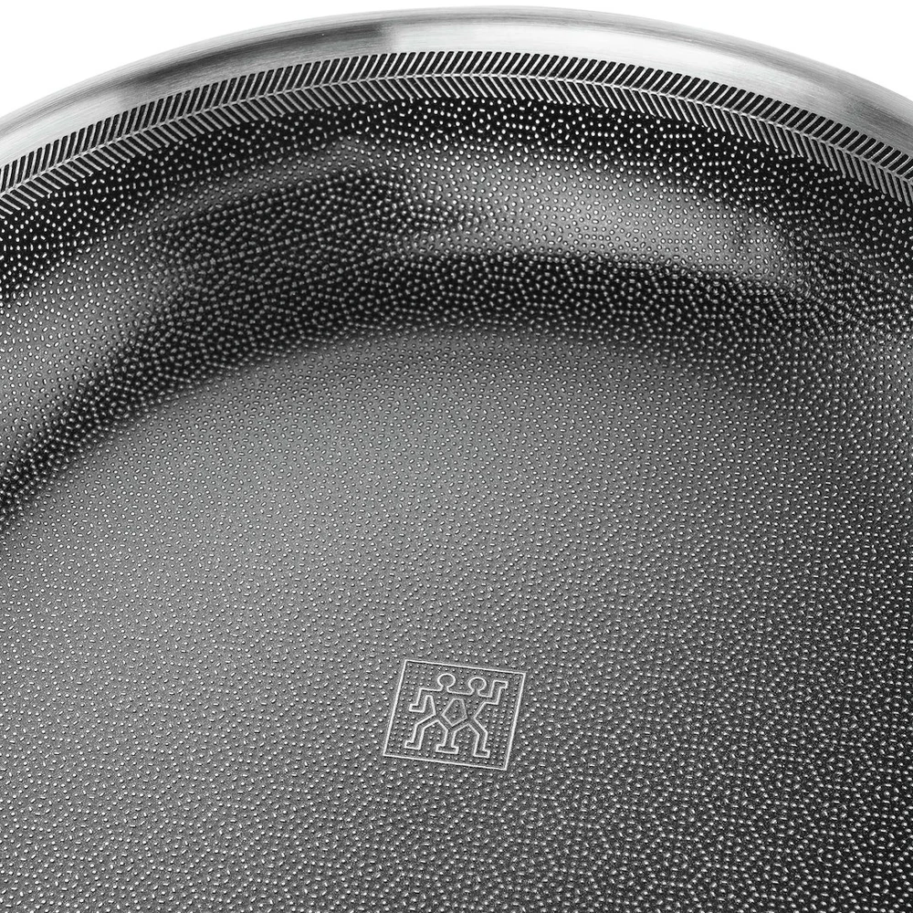 ZWILLING PEAK Rinkinys 3 patelni (20 cm, 24 cm, 28 cm)