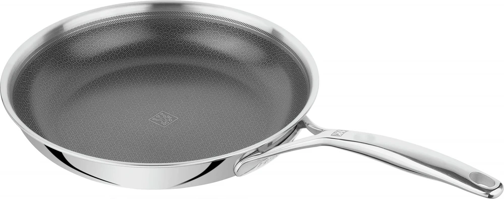 ZWILLING PEAK Rinkinys 3 patelni (20 cm, 24 cm, 28 cm)